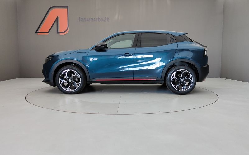 JUNIOR 156CV BEV SPECIALE
